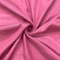 Rouge Pink Solid Santoon Fabric - TradeUNO