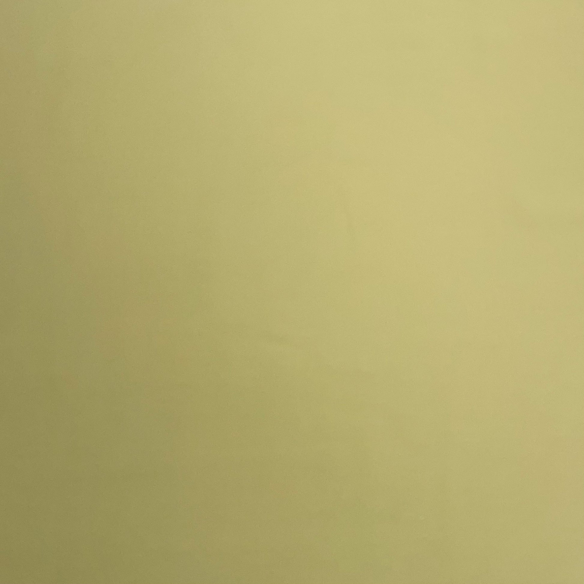 Khaki Solid Georgette Fabric - TradeUNO