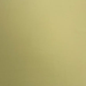 Khaki Solid Georgette Fabric - TradeUNO