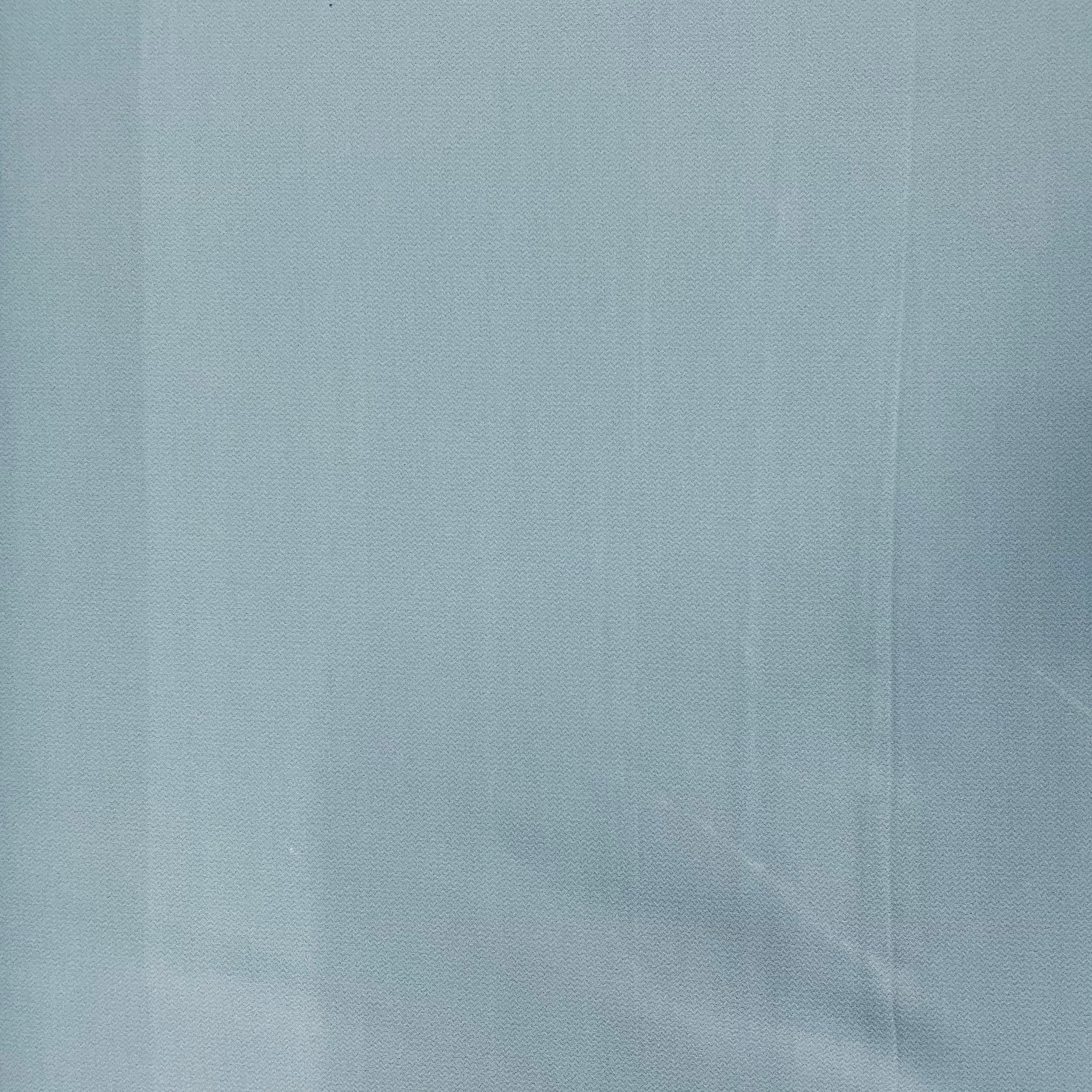 Sea Green Solid Banana Crepe Fabric - TradeUNO