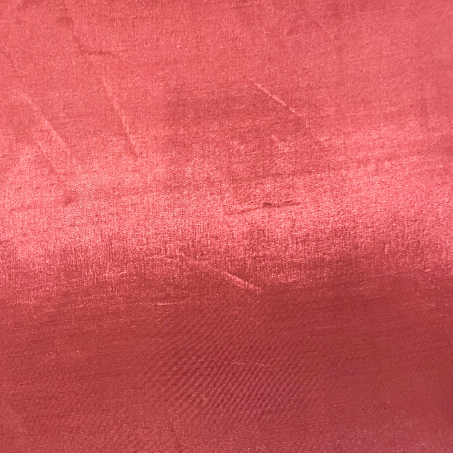 Dark Brown Solid Santoon Fabric - TradeUNO