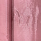 Peach Solid Santoon Fabric - TradeUNO