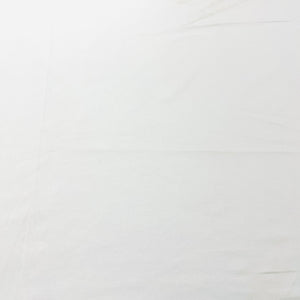White 16kg Micro Twill Fabric - TradeUNO