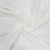 White Solid Banana Crepe Fabric - TradeUNO