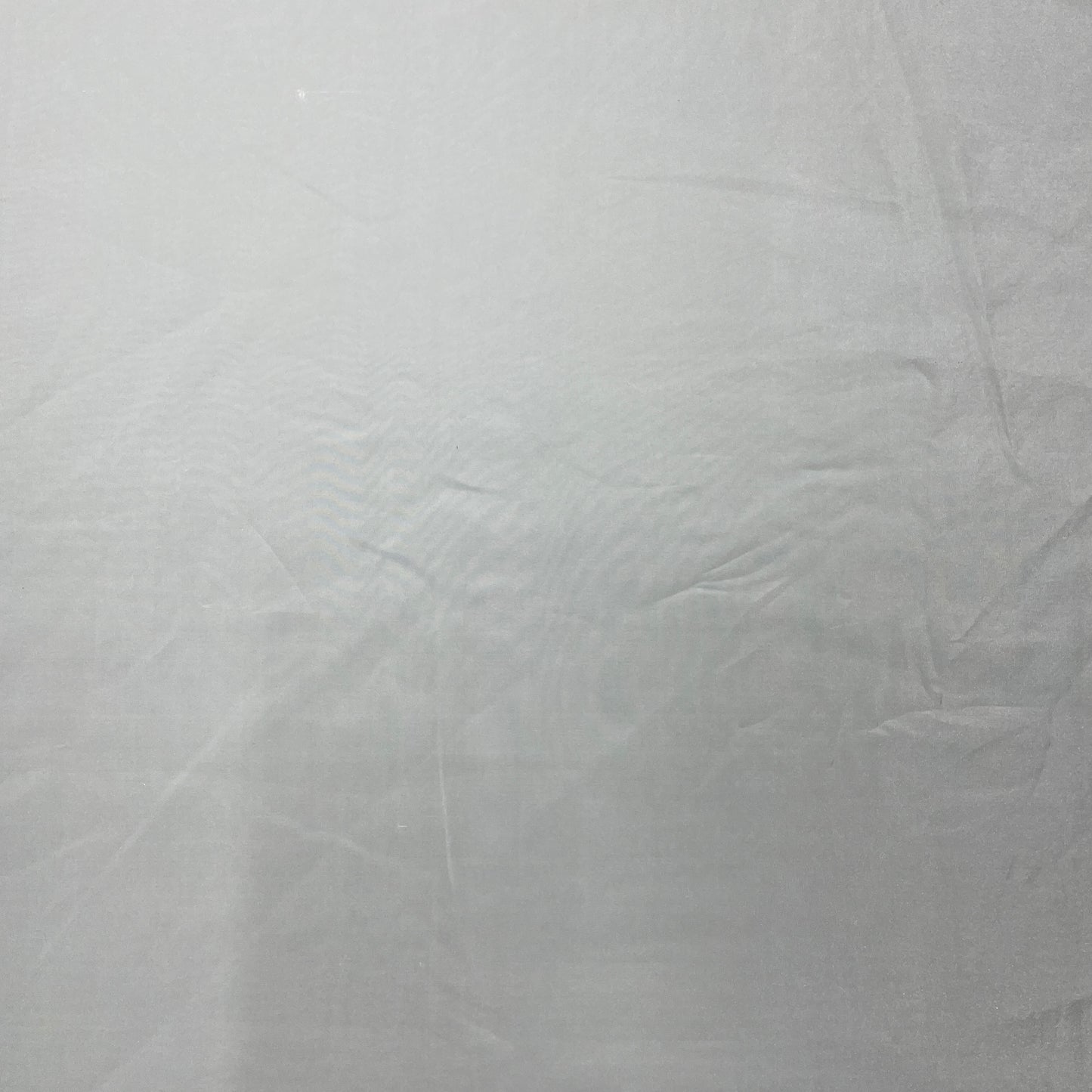 White Solid Silk Dyeable Fabric - TradeUNO