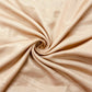 Copper Solid Santoon Fabric - TradeUNO