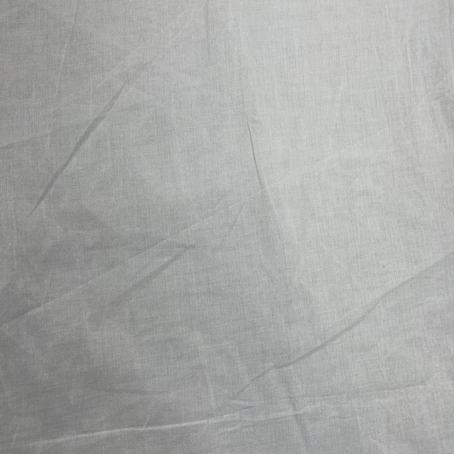 Off White 60s 92x78-63"Dyeable Modal Birla Rayon Fabric - TradeUNO