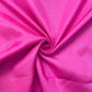 Taffy Pink Solid Santoon Fabric - TradeUNO