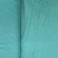 Turquoise Green Solid Georgette Fabric - TradeUNO