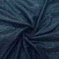 Steel Blue Solid Santoon Fabric - TradeUNO