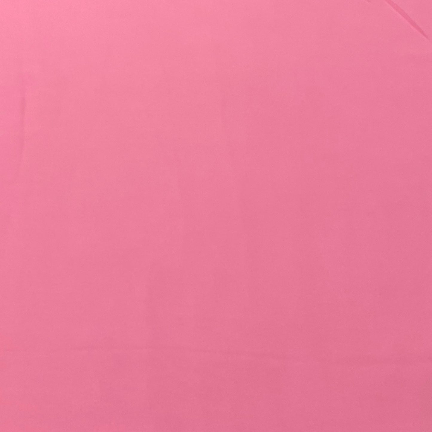 Neon Pink Solid Georgette Fabric - TradeUNO