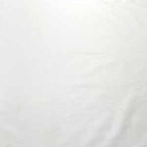 White Solid Texo Fabric ,56 in - TradeUNO