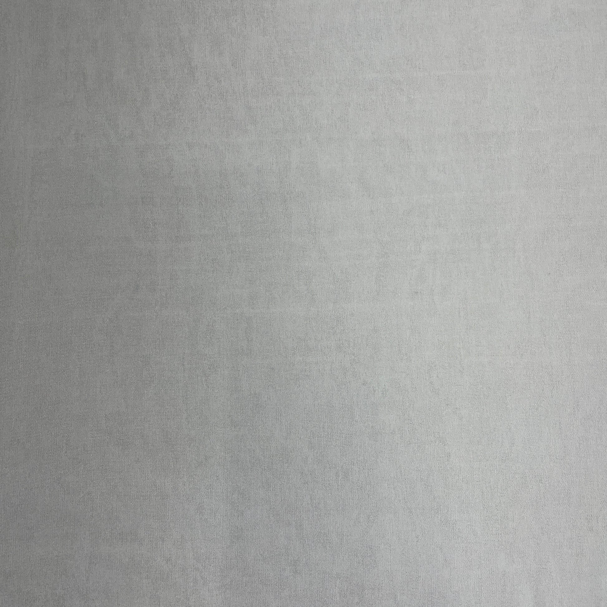 White Solid Dyeable Georgette Fabric - TradeUNO