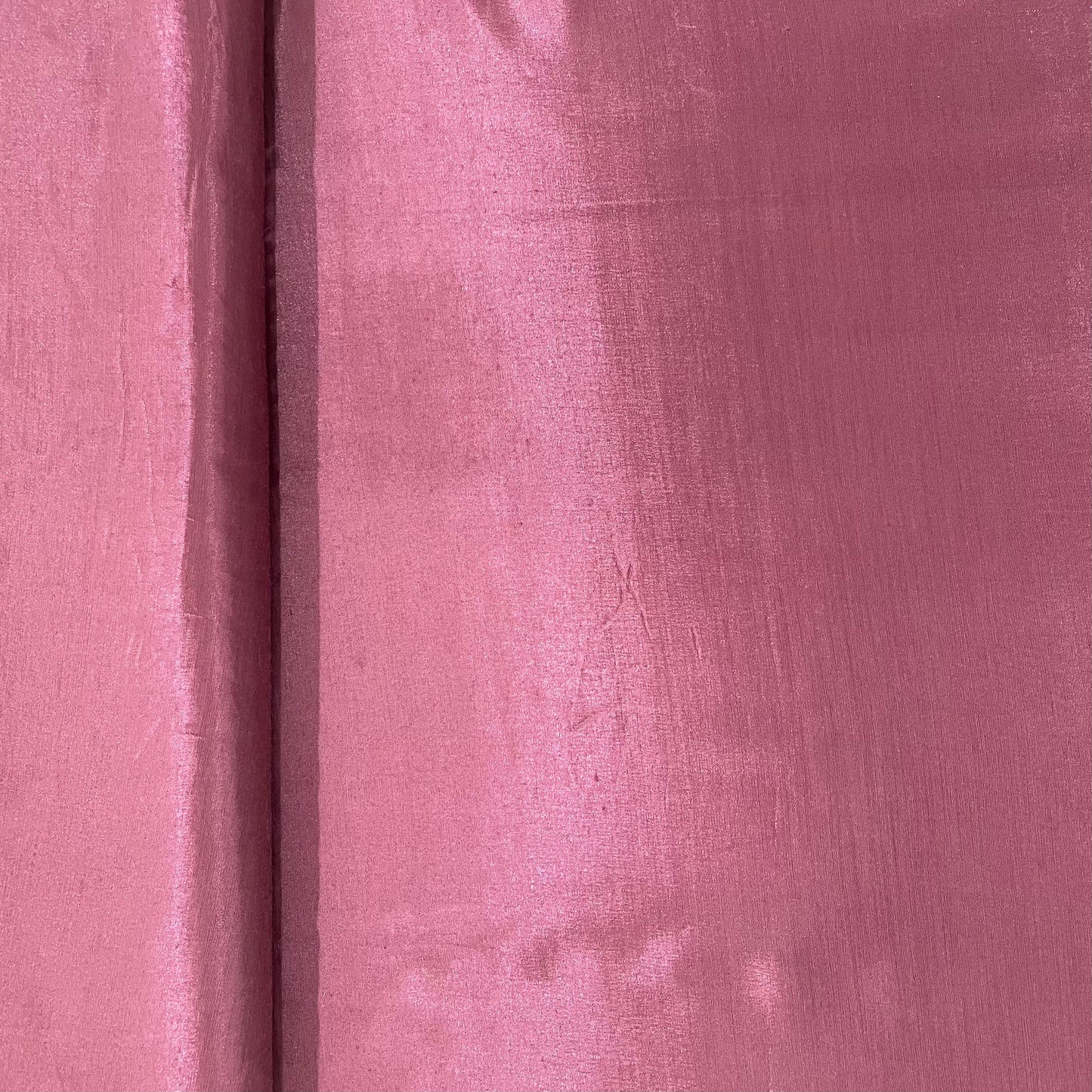 Plum Solid Santoon Fabric - TradeUNO