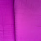 Purple Solid Georgette Fabric - TradeUNO