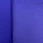 Dark Blue Solid Georgette Fabric - TradeUNO