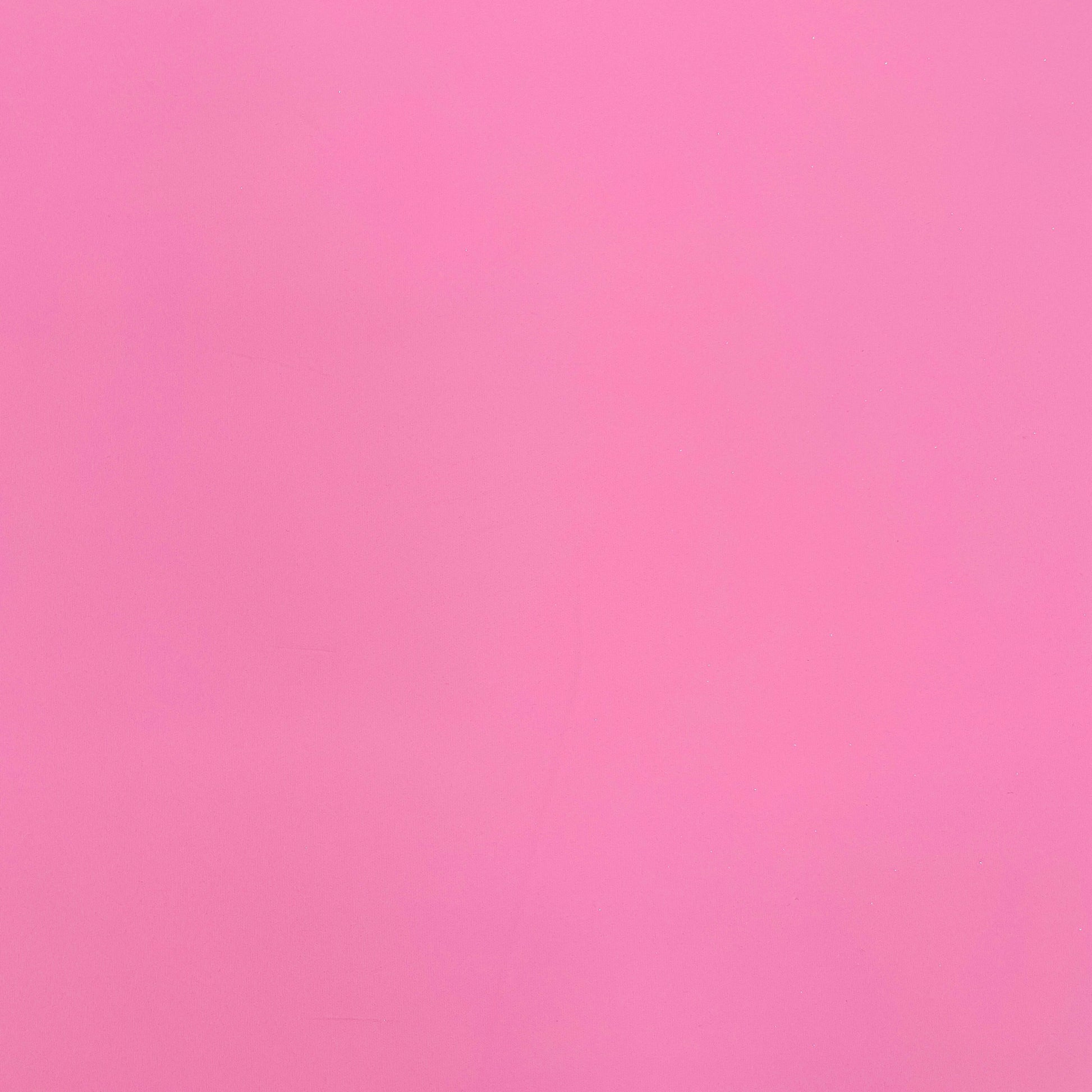 Pink Solid Banana Crepe Fabric - TradeUNO