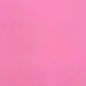 Pink Solid Banana Crepe Fabric - TradeUNO