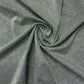 Golden Foil Print Shimmer Knitted Lycra Fabric - TradeUNO