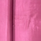 Rouge Pink Solid Santoon Fabric - TradeUNO