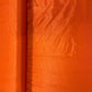 Orange Solid Santoon Fabric - TradeUNO