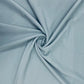 Sea Green Solid Banana Crepe Fabric - TradeUNO