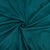 Teal Green Solid Lycra Fabric