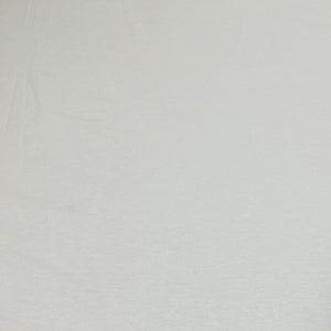 RFD White Solid 20*20 Sheeting Fabric - TradeUNO