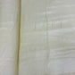 Beige Silver Crush With Foil Georgette Satin Fabric - TradeUNO