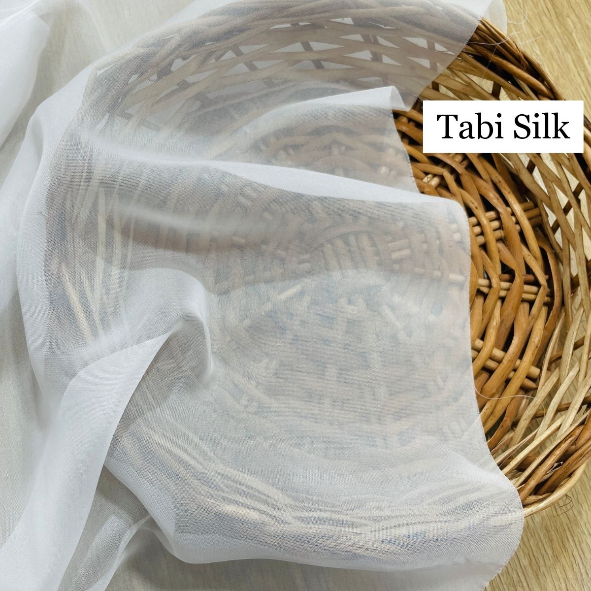 Tabi Silk